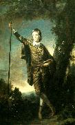 Sir Joshua Reynolds master thomas lister Germany oil painting artist